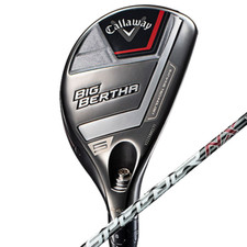 Callaway BIG BERTHA 2023