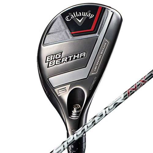 Callaway big bertha - bertha, 2023