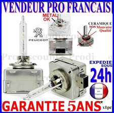 1 D1S AMPOULE XENON LAMPE