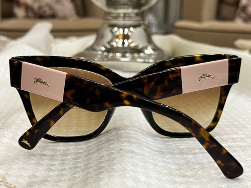 Lunettes soleil longchamp - lunettes,