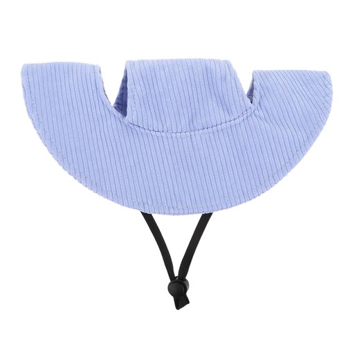 Chapeau seau pour animaux - chapeau, de
