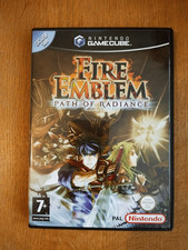 Fire Emblem : Path Of Radiance / Nintendo Gamecube - COMPLET FRA