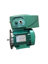 Moteur LEROY SOMER LS71L/T