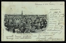 CPA Valenciennes, Vue