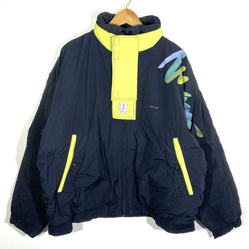 Rare veste parka vintage jeux - rare,