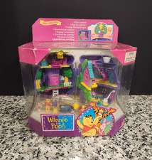 Mini Collection Playset Hunny