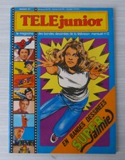 #Revue Vintage# TELEjunior N°