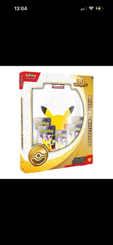 Coffret classeur - 🇫🇷,