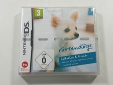 NINTENDOGS CHIHUAHUA & FRIENDS