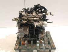 D3EA 82 CV moteur complet