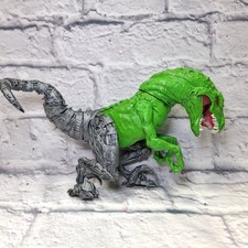 TMP Godzilla Mecha Mechna