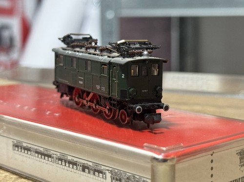 Fleischmann 7369 locomotive - fleischmann,