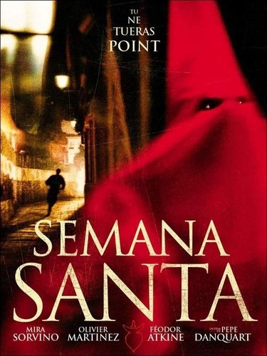 Semana santa pepe - semana,