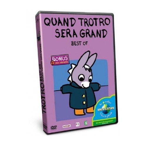 Trotro best quand - best,