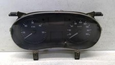 Compteur RENAULT MASTER 2