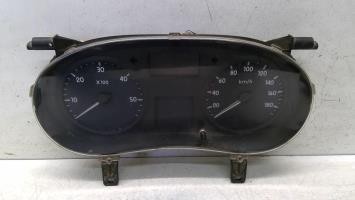 Compteur renault master - renault, 2