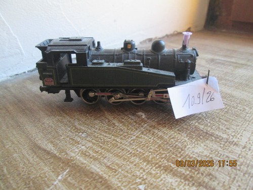 109 vapeur 040ta - n°109/26, 28