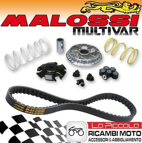 Kit variateur malossi multivar - kit,