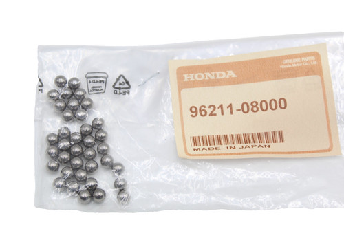 Honda kit spheres calottes - honda,