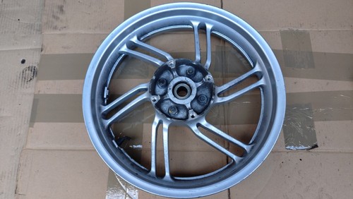 Jante roue arriere - rear, wheel