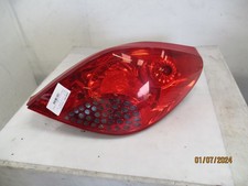 Feu arriere droit 6351CE Peugeot 207 CC