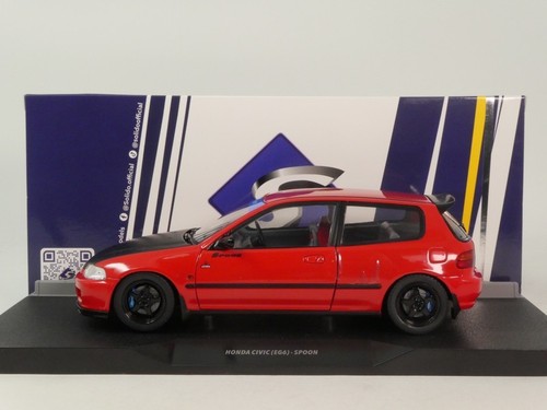 Solido honda civic - solido,