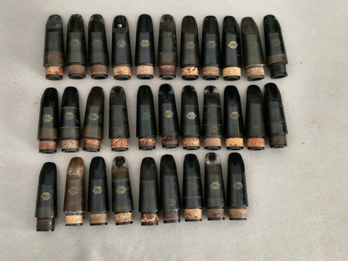 Clarinet mouthpieces selmer - clarinet,