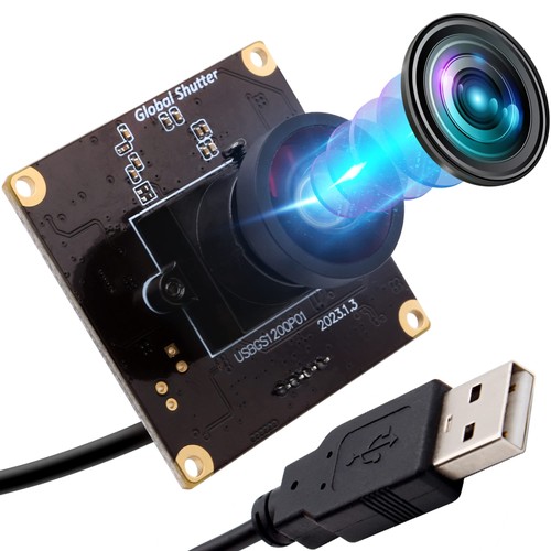Module caméra usb high speed - module,