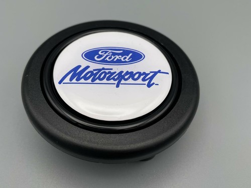 Bouton klaxon ford - bouton,