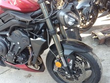 T2041654 FOURCHE COMPLÈTE /