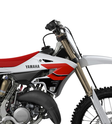 Kit déco 125 - /, 250