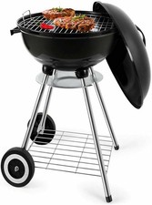 Barbecue jardin charbon de - de,