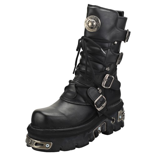 Bottines plateau new - bottines,