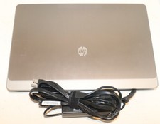 HP ProBook 4530s |Intel core