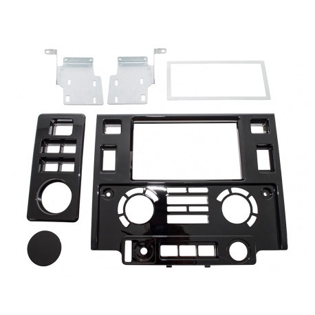 Entourage poste double din - entourage,