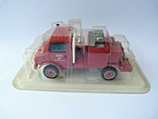 SOLIDO 1/50 - Véhicule