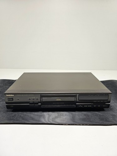 Lecteur disque compact - lecteur,