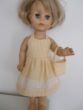 Vêtement de poupée 38-40 cm