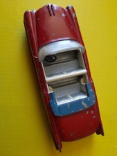 MERCURY Cadillac Eldorado N° 28