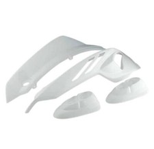 Coque ar xtreme blanc (2