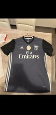 maillot foot benfica
