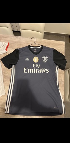 Maillot foot benfica - maillot,