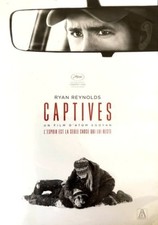 Captives (Ryan Reynolds) - DVD