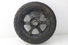 JANTE ARRIERE - RIDE RACE 2T