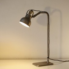 lampe industrielleLampe de bureau, bijoutier, joaillier, industrielle, métier