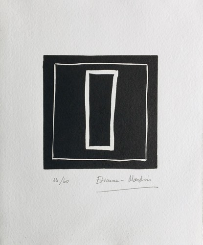 Etienne martin cadran - etienne,