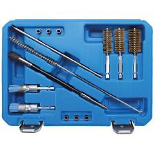 KIT BGS TECHNIC BROSSES DE NETTOYAGE DE PUITS ET SIEGES D'INJECTEURS