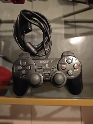 Manette officielle dualshock - manette, 2
