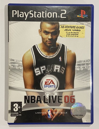 N1095 jeu complet pal - pal, fr