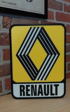 Lampe Renault Vasarely 1972